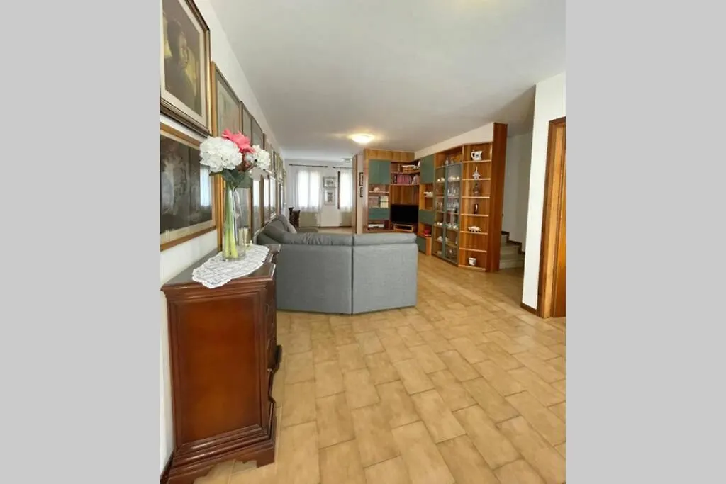 Casa Di Caio Tra Le Colline Del Prosecco Apartment Farra di Soligo