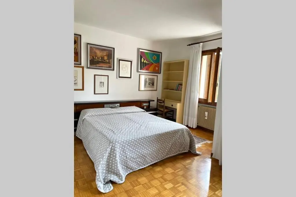 Casa Di Caio Tra Le Colline Del Prosecco Apartment Farra di Soligo