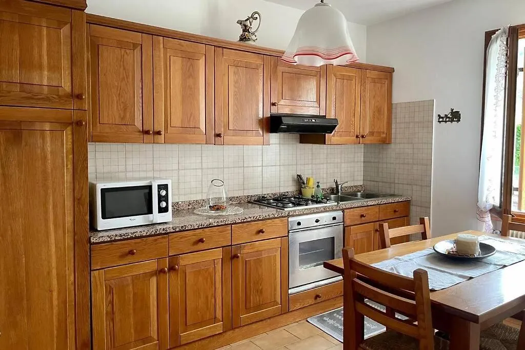 Casa Di Caio Tra Le Colline Del Prosecco Apartment Farra di Soligo