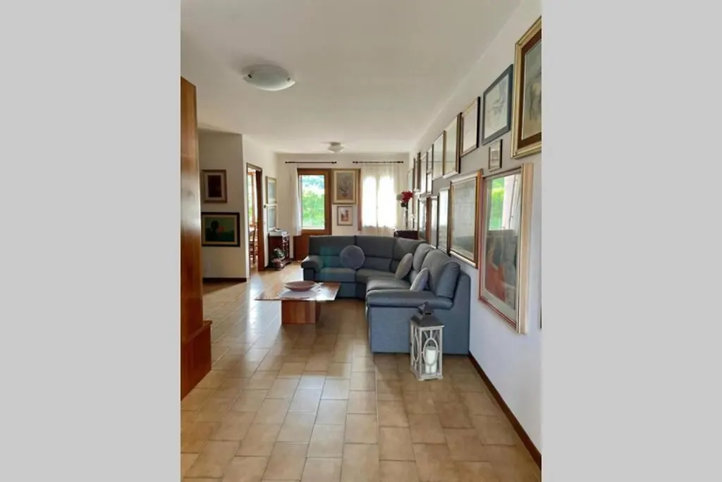 Casa Di Caio Tra Le Colline Del Prosecco Apartment Farra di Soligo 0*,  Italy
