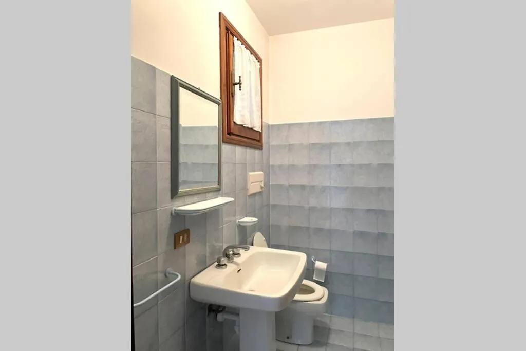 Casa Di Caio Tra Le Colline Del Prosecco Apartment Farra di Soligo