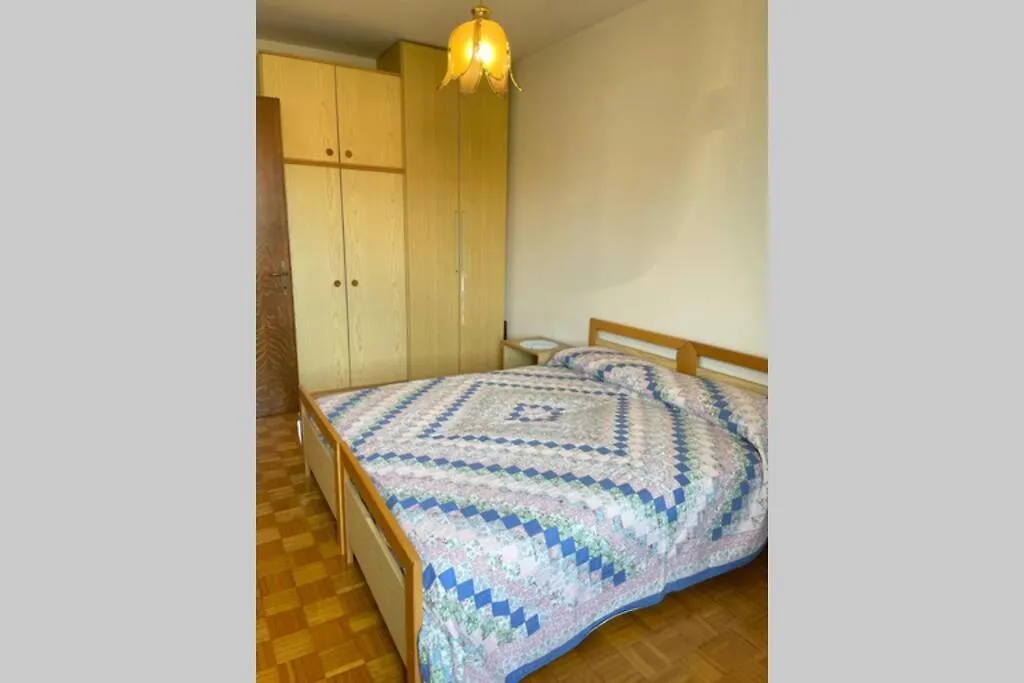 Casa Di Caio Tra Le Colline Del Prosecco Apartment Farra di Soligo