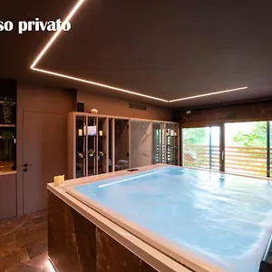Al Tiglio Farm stay