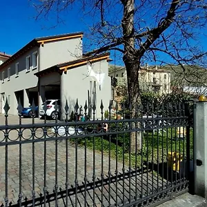 Gasthof Da Meri Tra Le Colline Del Prosecco Docg Locazione Turistica, Farra di Soligo