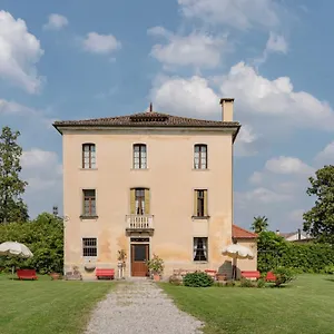 Fiori&vigne Di Cecilia Marcon Farm stay