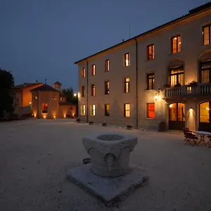 Bauernhof Panigai, Farra di Soligo
