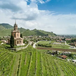 Oasi Di Pace Nel Sito Unesco Del Prosecco Docg Apartment