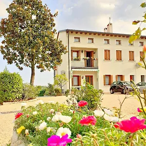Le Vigne Di Annalisa Sweet Relax In Unesco Prosecco D.o.c.g. Apartment